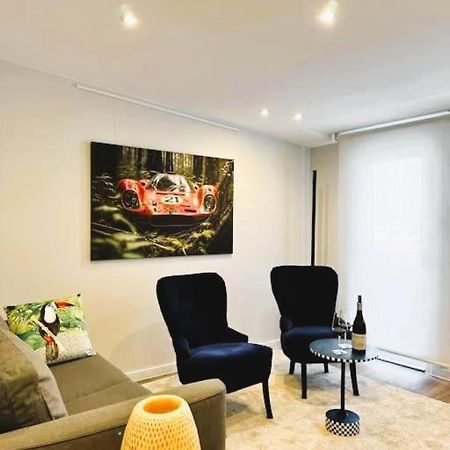 Апартаменты Montaltino 4 - Con Garaje - Centrico, Cuidado, Acogedor - Cerca Playas Ла-Корунья Номер фото